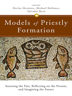 cover image of Models of Priestly Formation